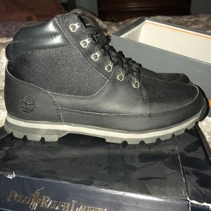 Timberland Earthkeepers